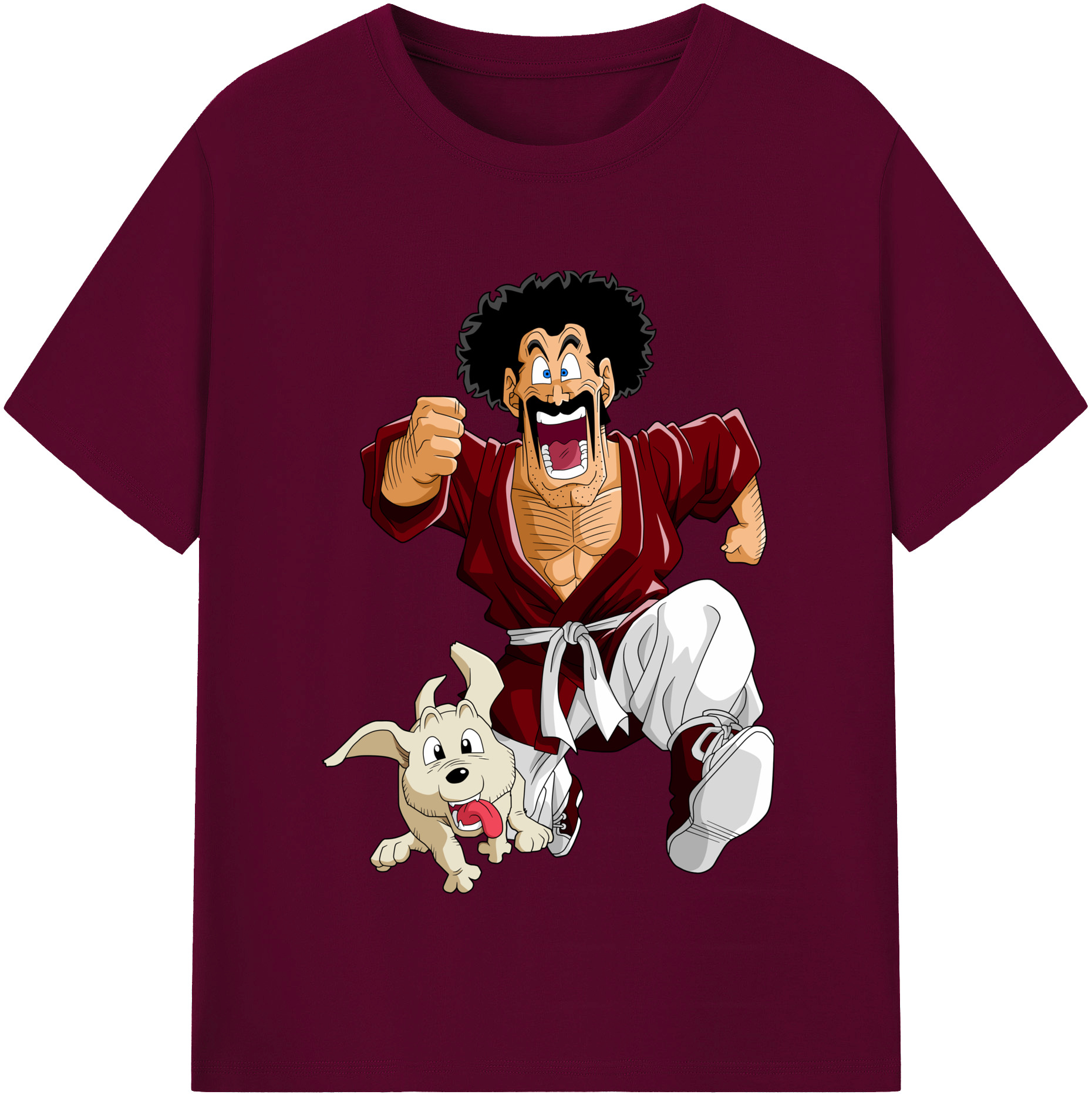 （画像用） ドラゴンボール DRAGON BALL レディースカジュアルプリントTシャツ（綿100％）
